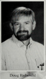 Doug Riebesehl 